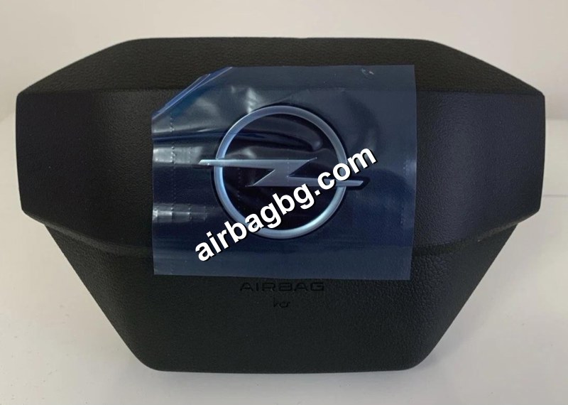SRS Airbag