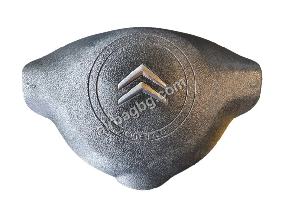 Въздушна възглавница волан